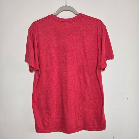 Journey Tour 80 Graphic Band T Shirt. Size Large - Picture 4 of 4